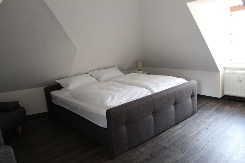 Appartments am Brunnen Gallery Apartment, 1 Bedroom 3