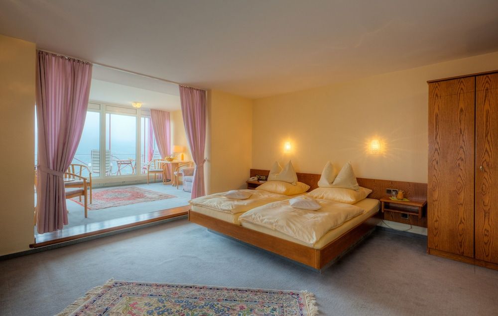 Junior Suite, Terrace