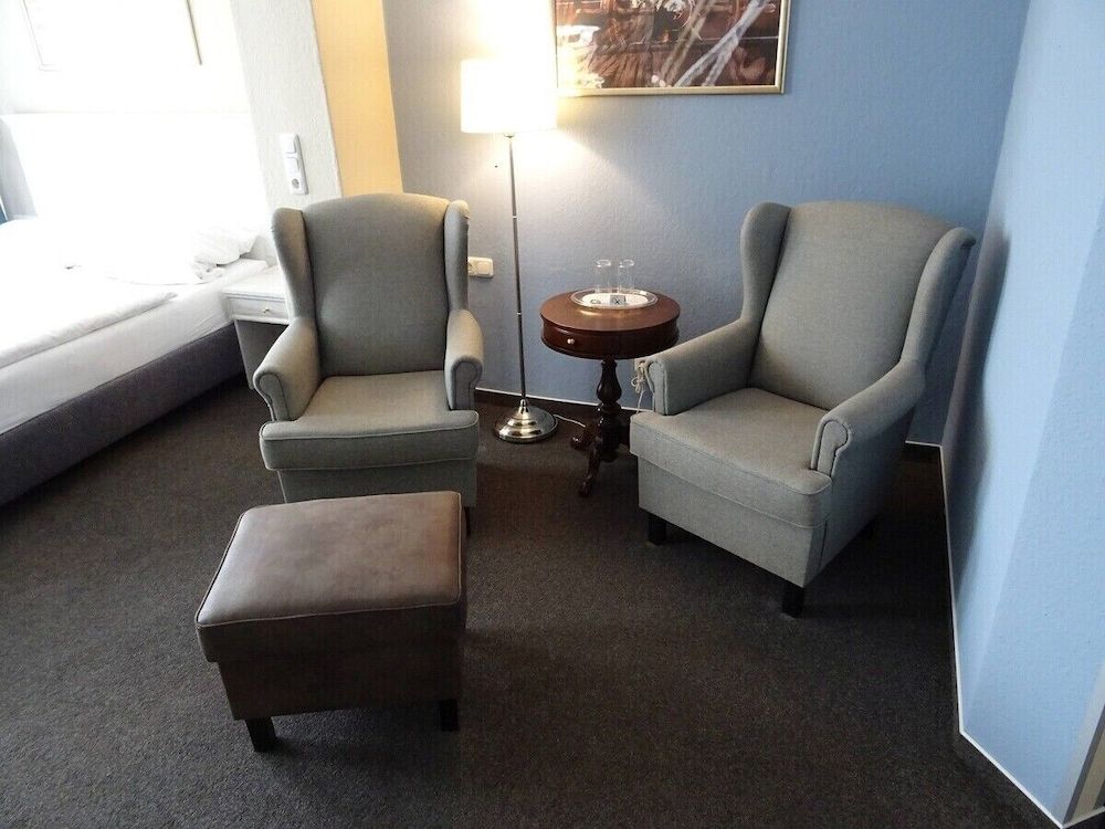 Comfort Double Room, 1 Double Bed