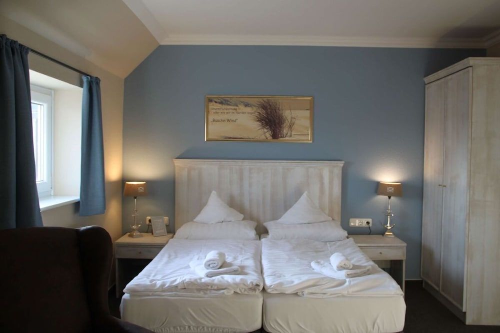 Superior Double Room, 1 Double Bed, Ocean View