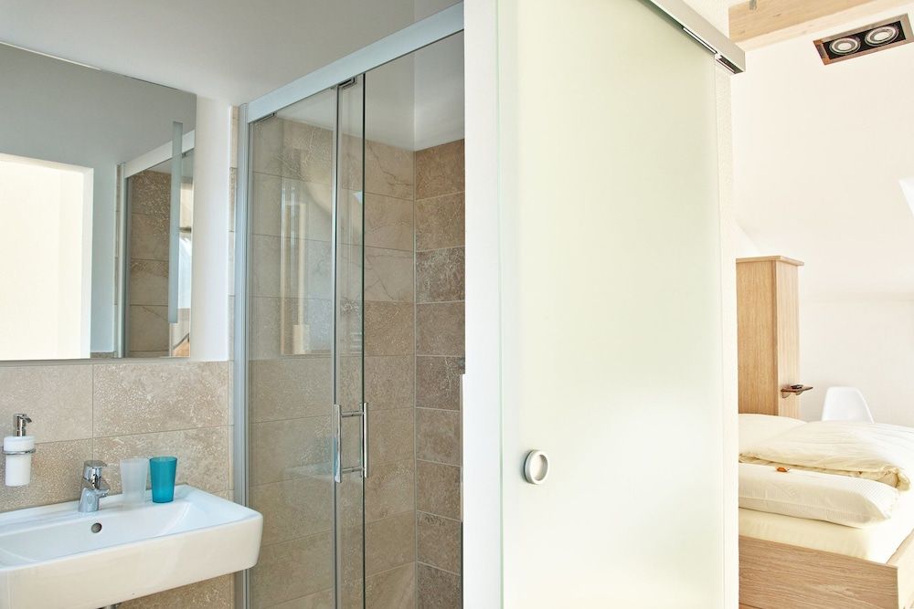 Kragemann Hotel & Vinothek Deluxe Single Room, Non Smoking 2