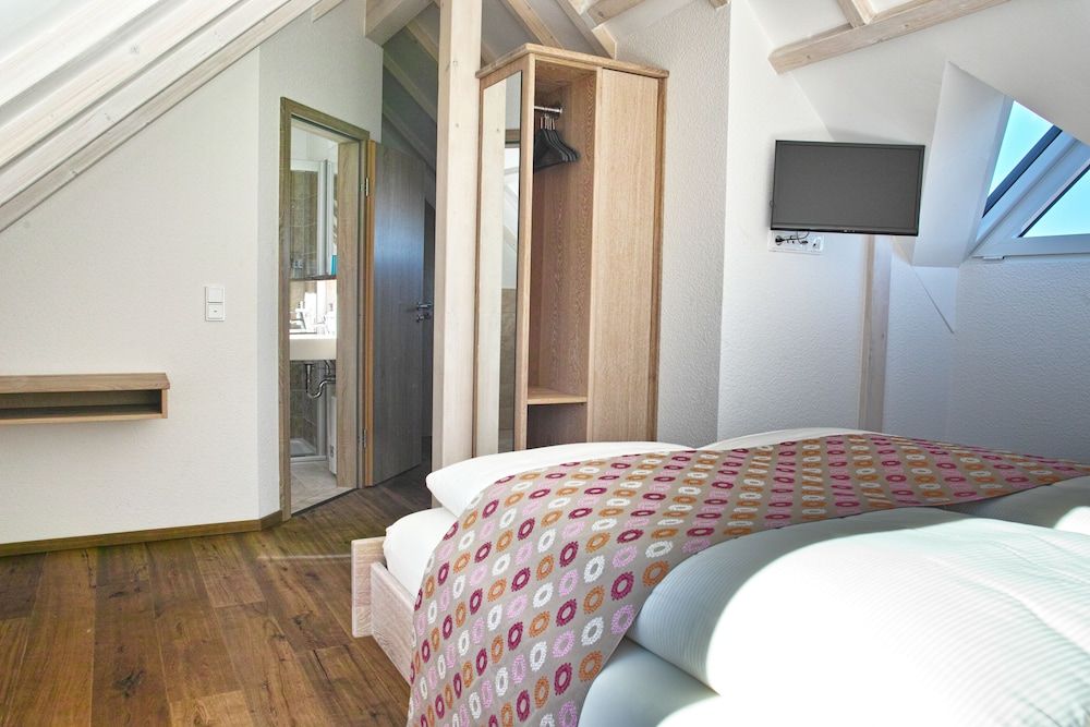 Kragemann Hotel & Vinothek Deluxe Double Room, Non Smoking 3