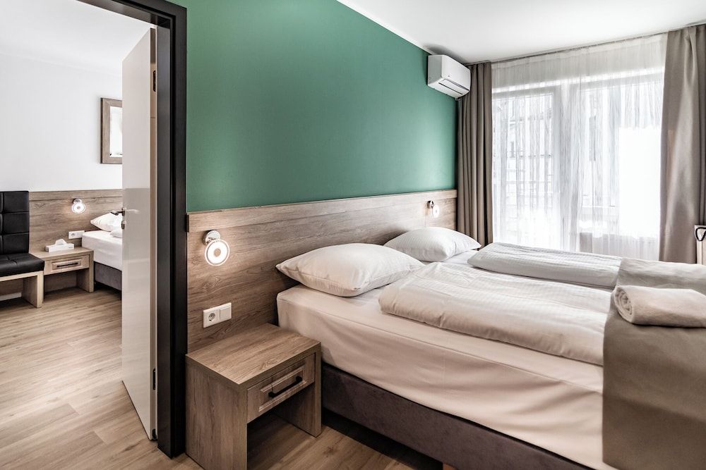undefined Sleep Inn Düsseldorf 5