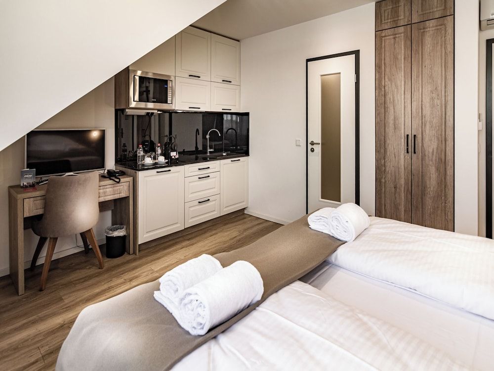 undefined Sleep Inn Düsseldorf 2