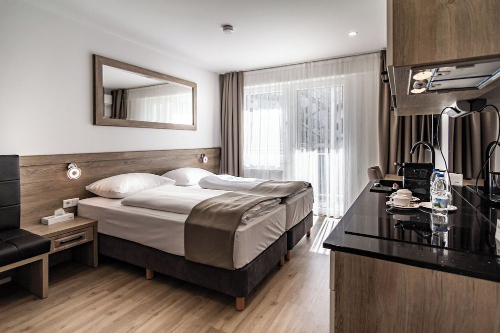 undefined Sleep Inn Düsseldorf