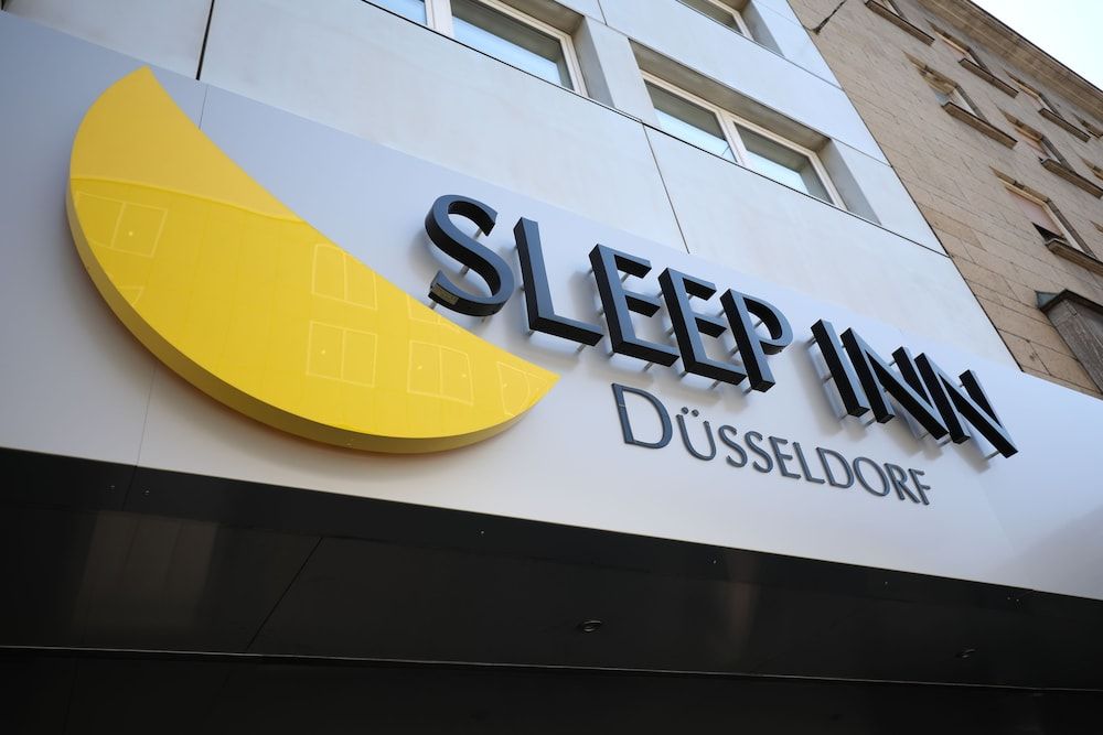 undefined Sleep Inn Düsseldorf 2