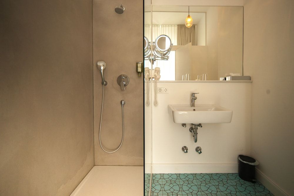 MAISON MARSIL Boutique Hotel Standard Double Room 5