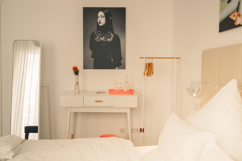 MAISON MARSIL Boutique Hotel Standard Double Room 2