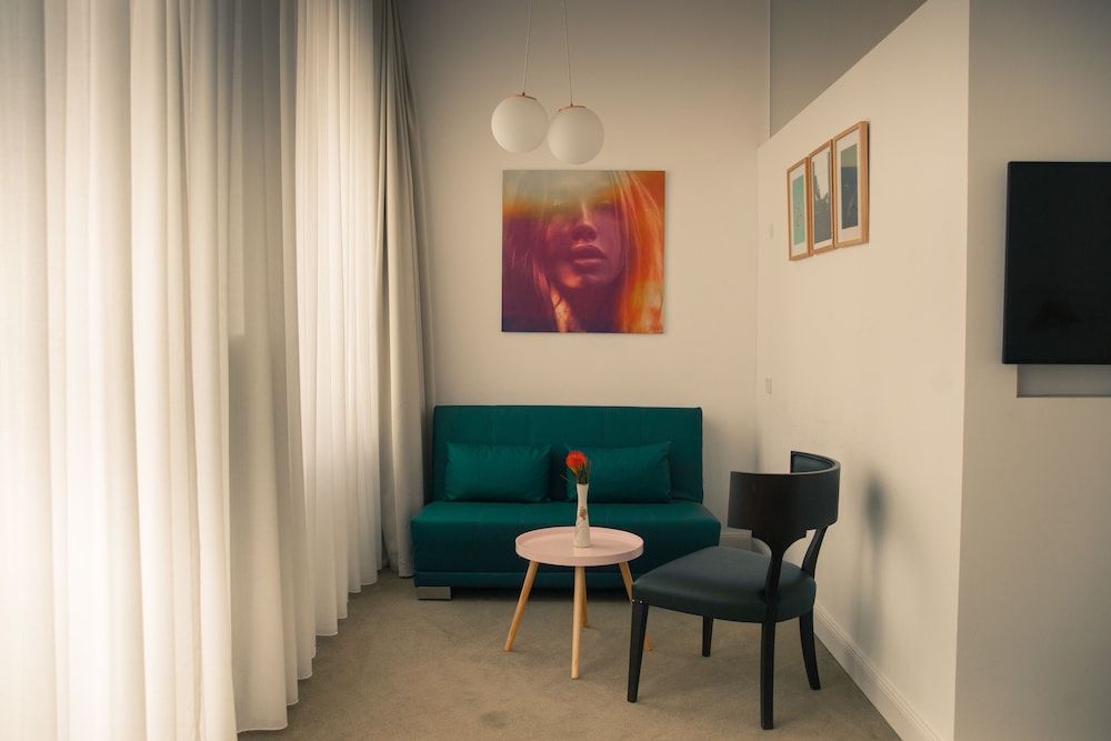 MAISON MARSIL Boutique Hotel Standard Double Room 6