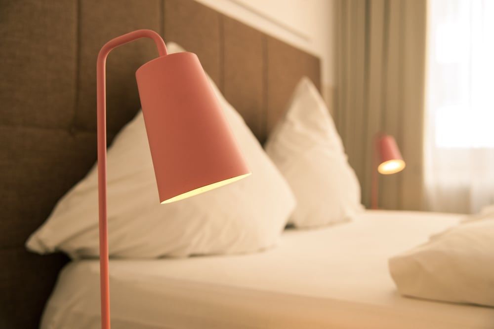 MAISON MARSIL Boutique Hotel Standard Double Room 7