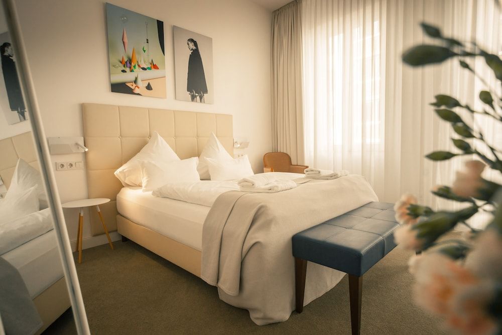 MAISON MARSIL Boutique Hotel Standard Double Room 3