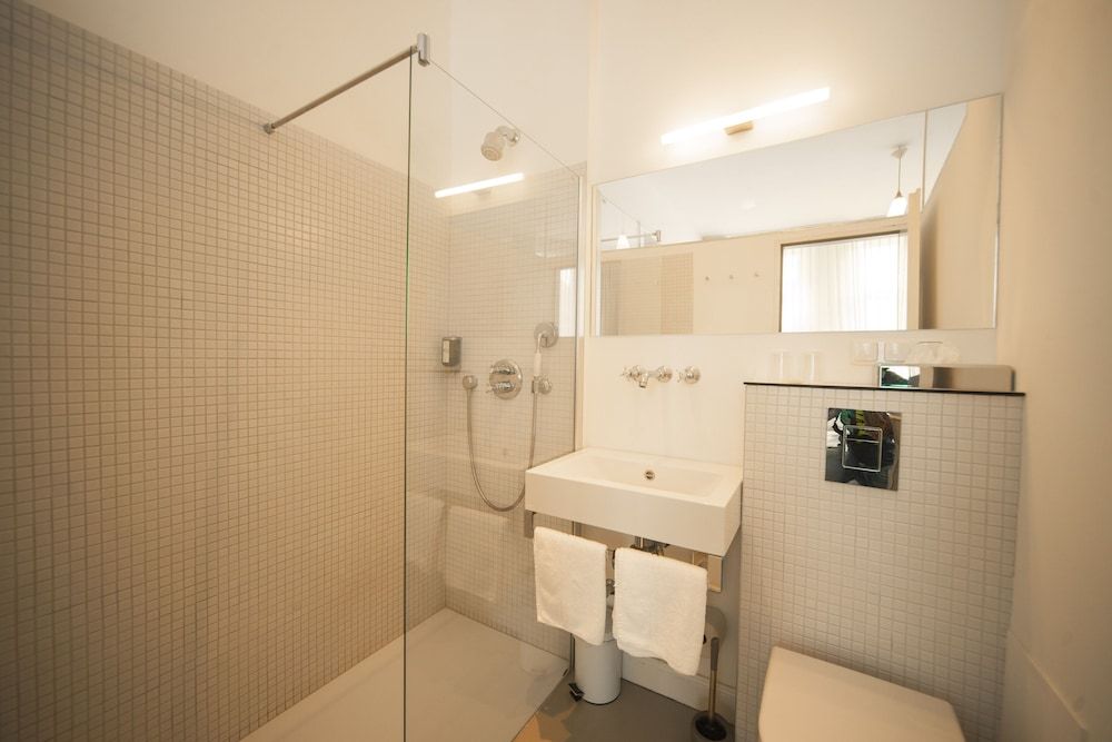 MAISON MARSIL Boutique Hotel Standard Double Room 4