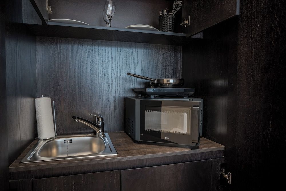 RheinCity Hotel Suite, Terrace 7