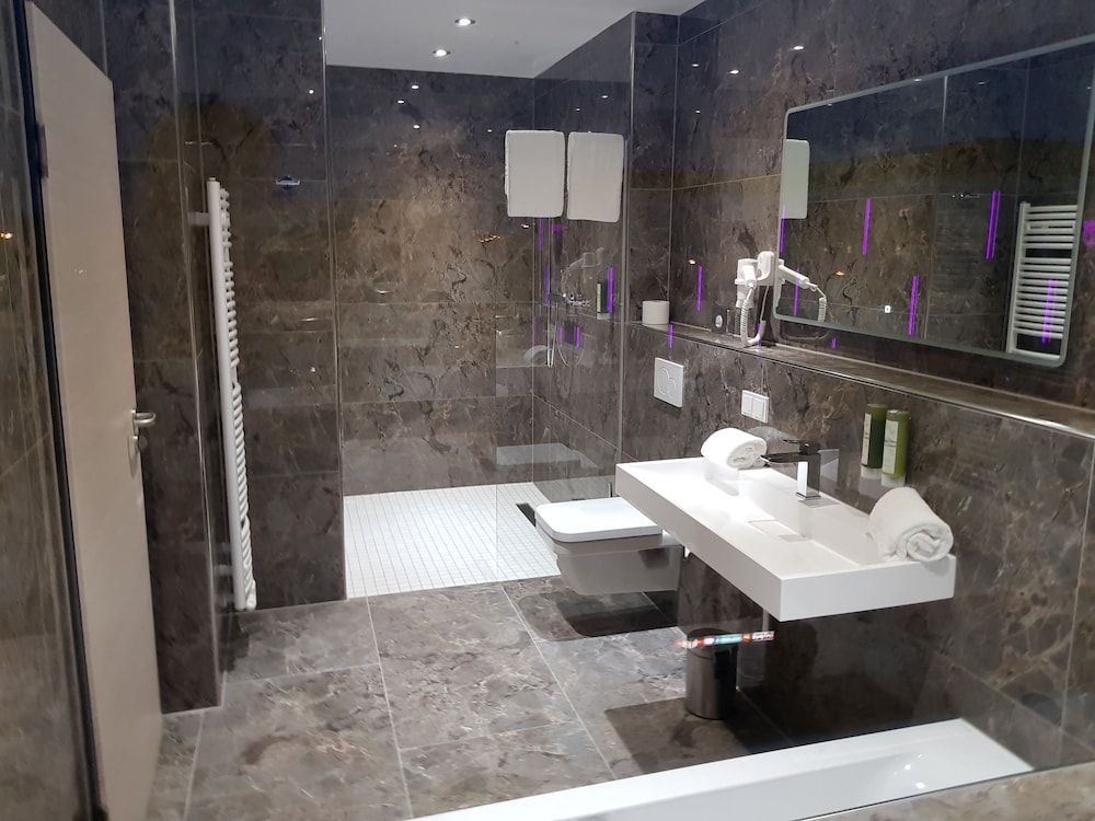 RheinCity Hotel Suite, Terrace 2