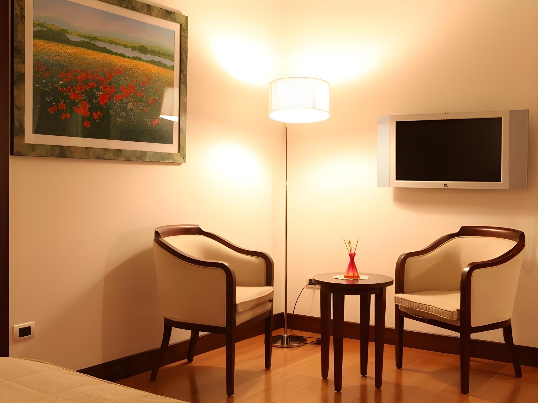 Family Room (4 Adults)