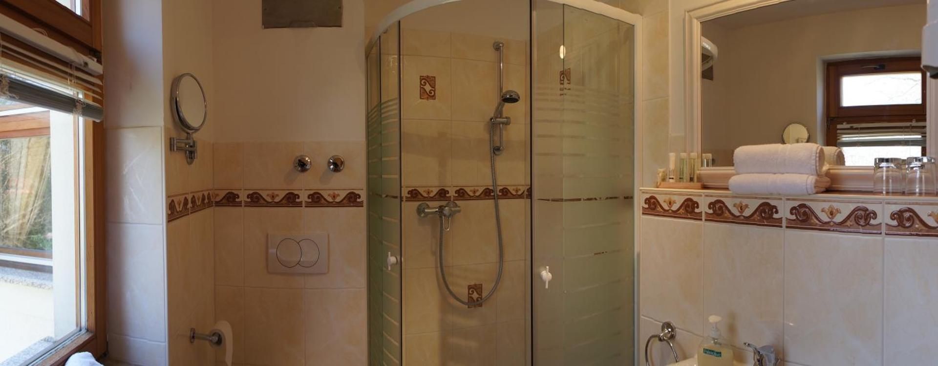 Hotel Villa Herzog Standard Double Room 3