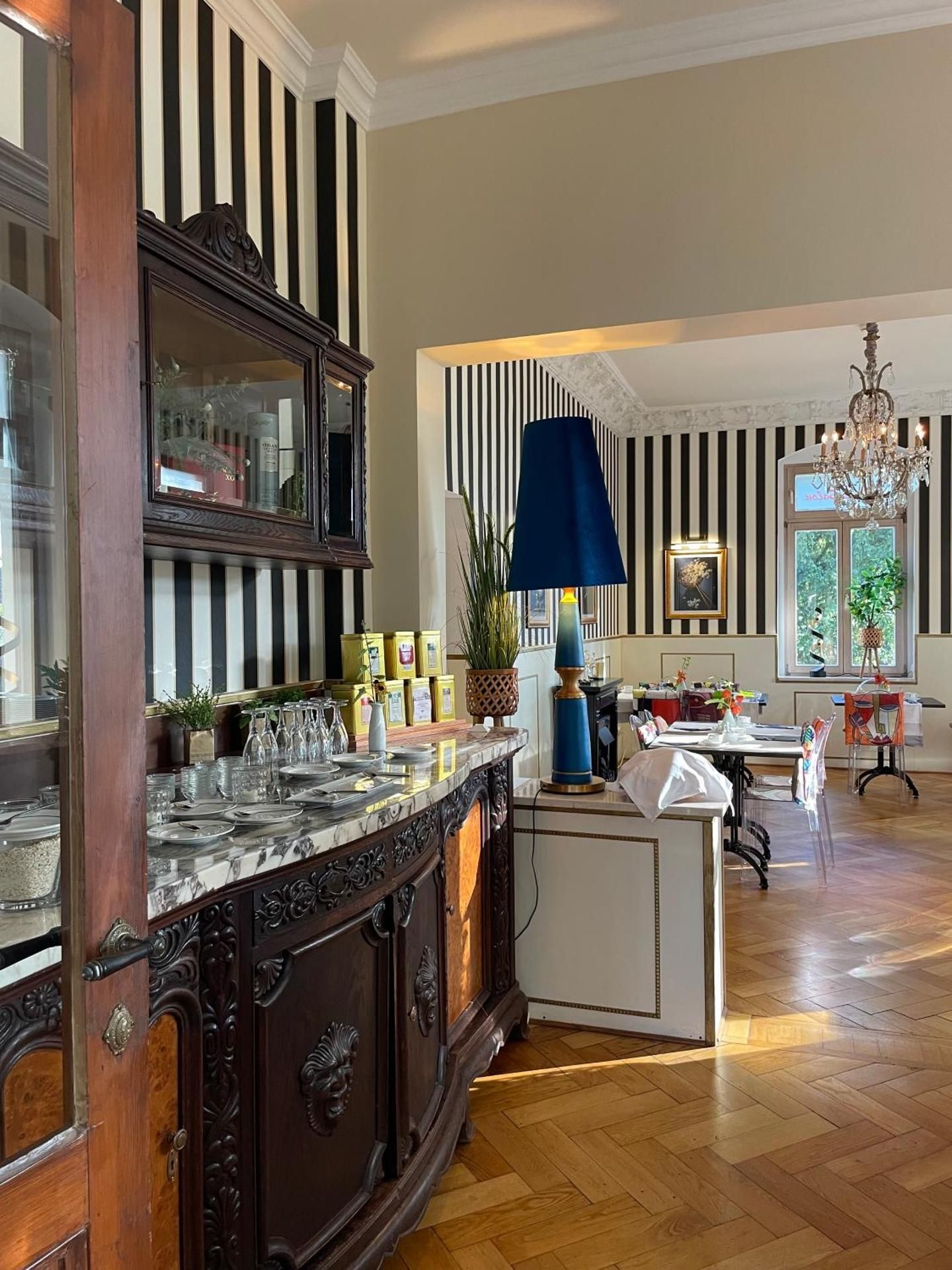 undefined Hotel Villa Herzog 5