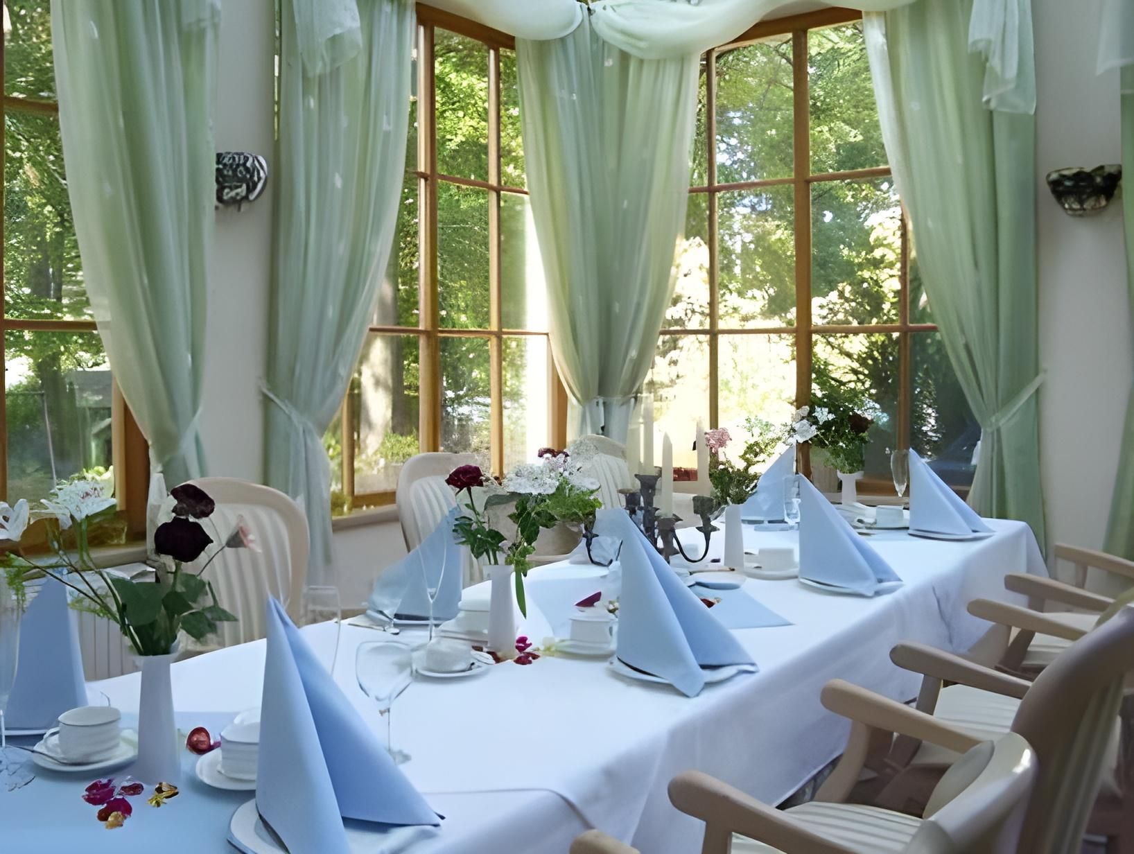 undefined Hotel Villa Herzog 6