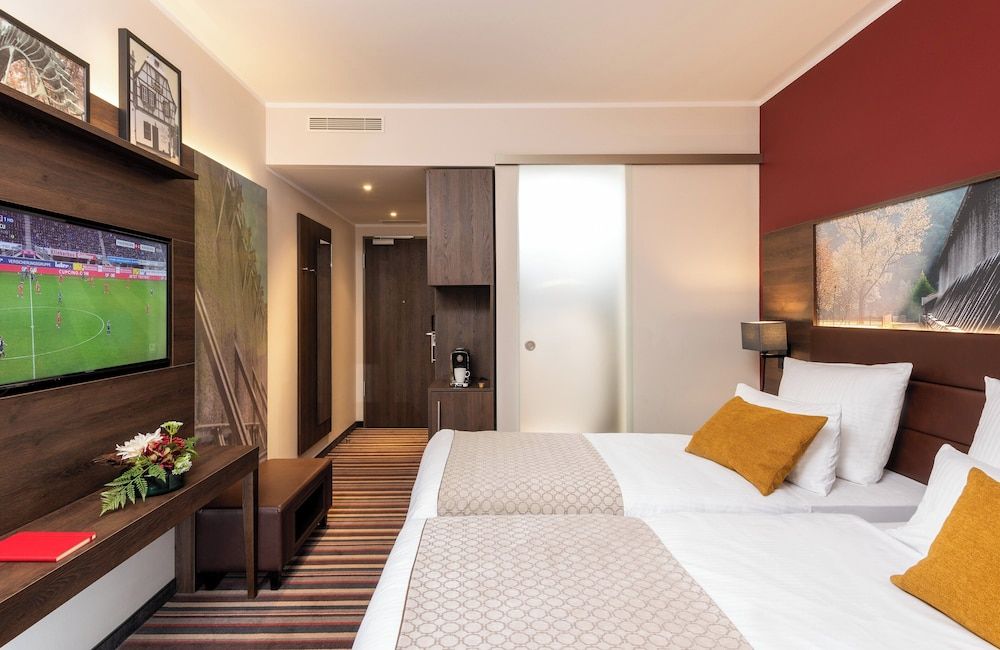 Leonardo Hotel Bad Kreuznach Comfort Room 2