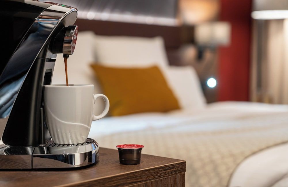 Leonardo Hotel Bad Kreuznach Comfort Room 8