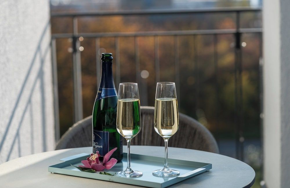 Leonardo Hotel Bad Kreuznach Junior Suite 4