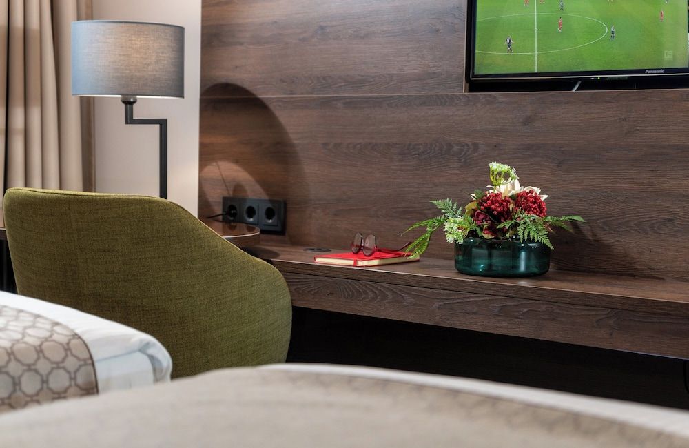 Leonardo Hotel Bad Kreuznach Comfort Room 9