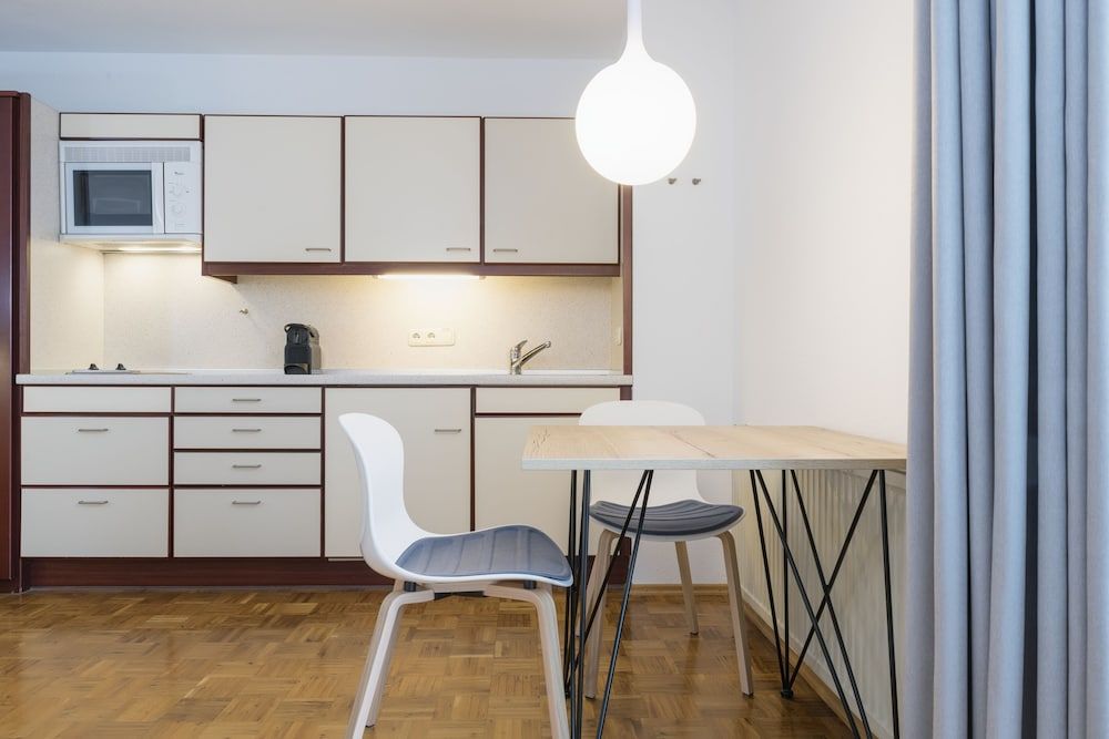 Hapimag Resort München Studio 3