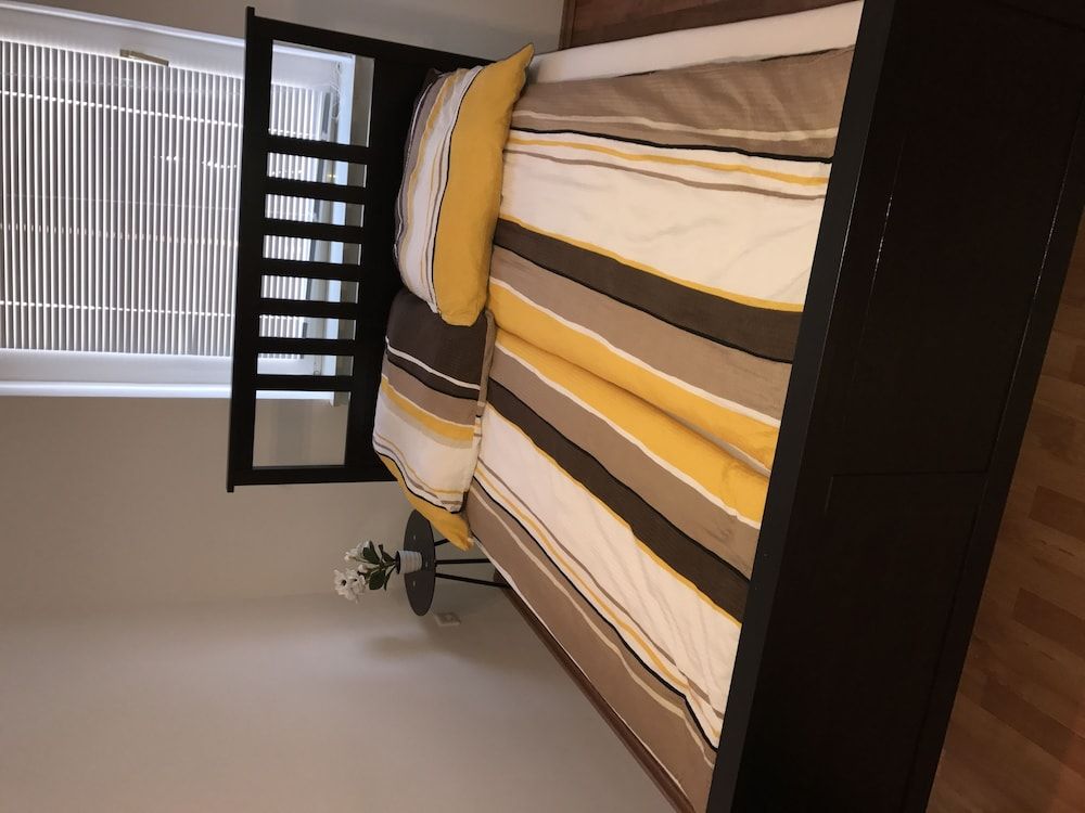 Comfort Apartment, 2 Bedrooms, City View