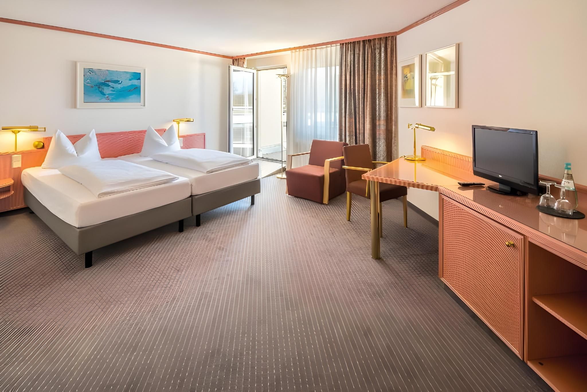 Standard Plus Room