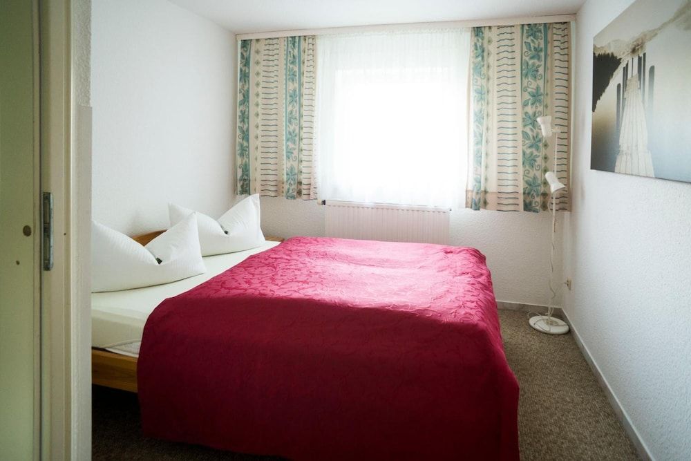 Das Fritz Hotel Apartment, 2 Bedrooms