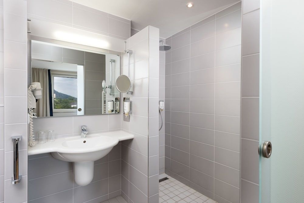 Seminaris Hotel Bad Honnef Suite 9