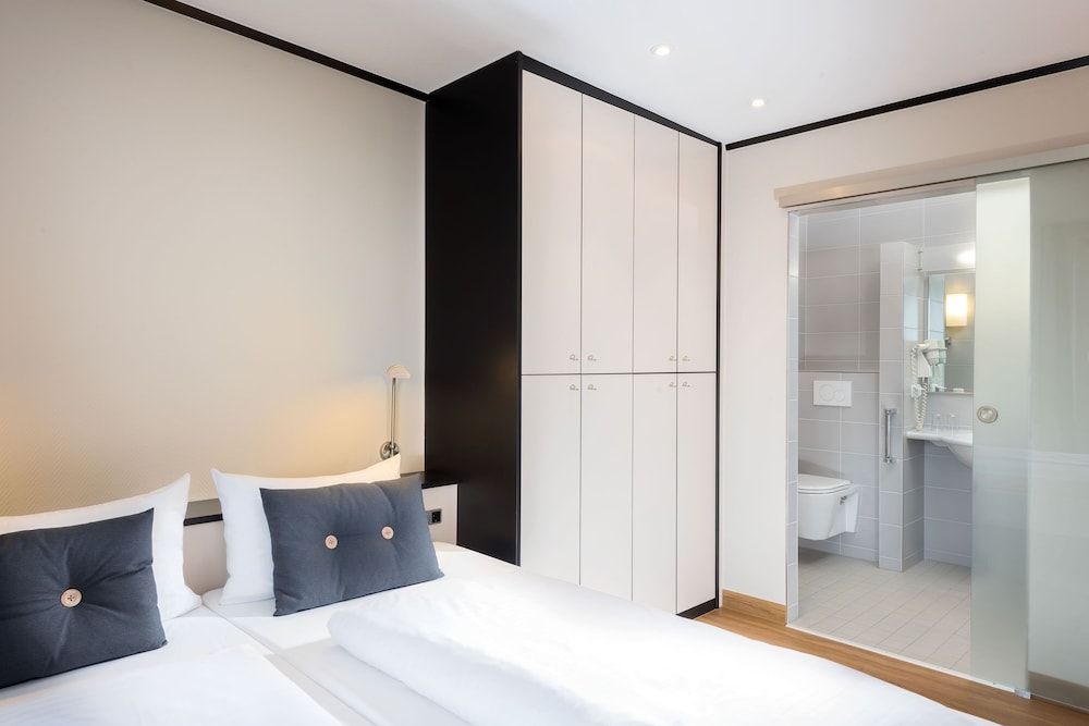 Seminaris Hotel Bad Honnef Suite 3