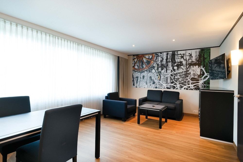 Seminaris Hotel Bad Honnef Suite 6