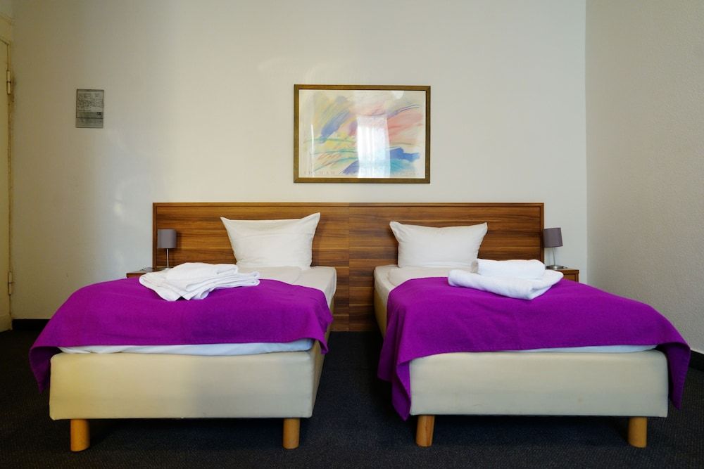 Hotel Margrit Double Room 5