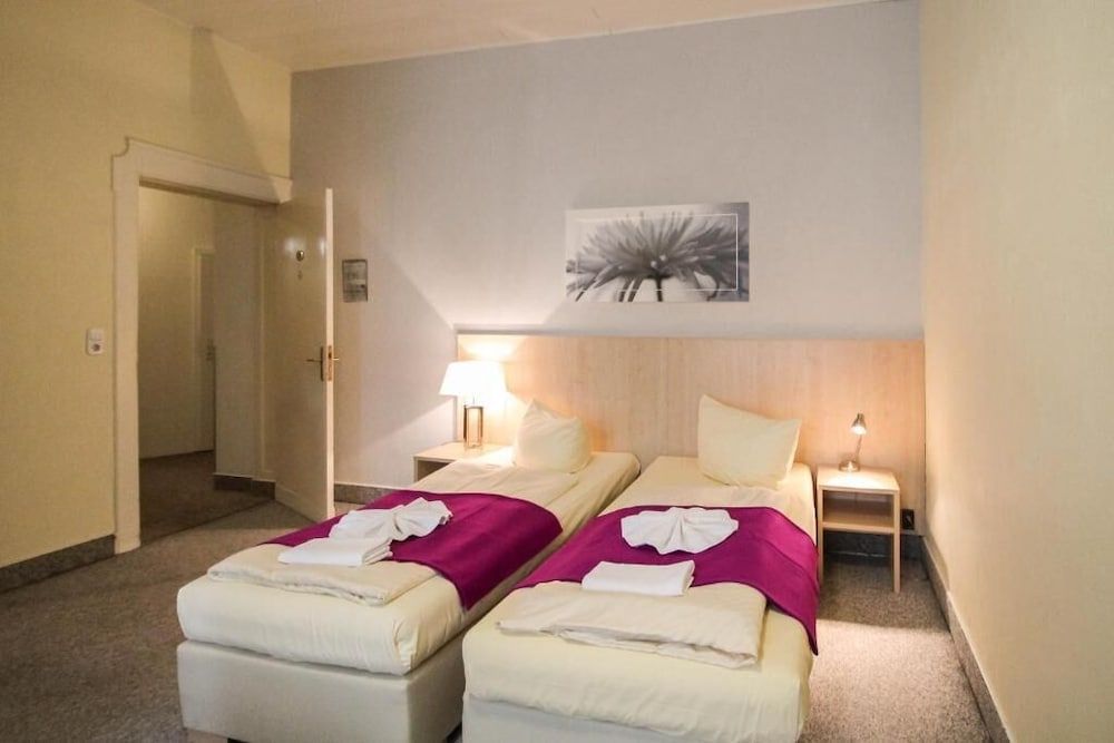 Hotel Margrit Double Room 7