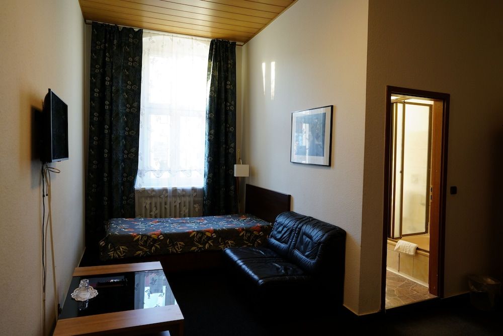 Hotel Margrit Double Room 16