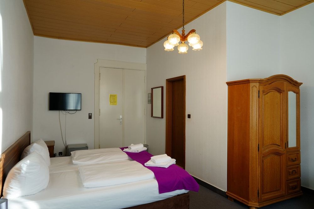 Hotel Margrit Double Room 2