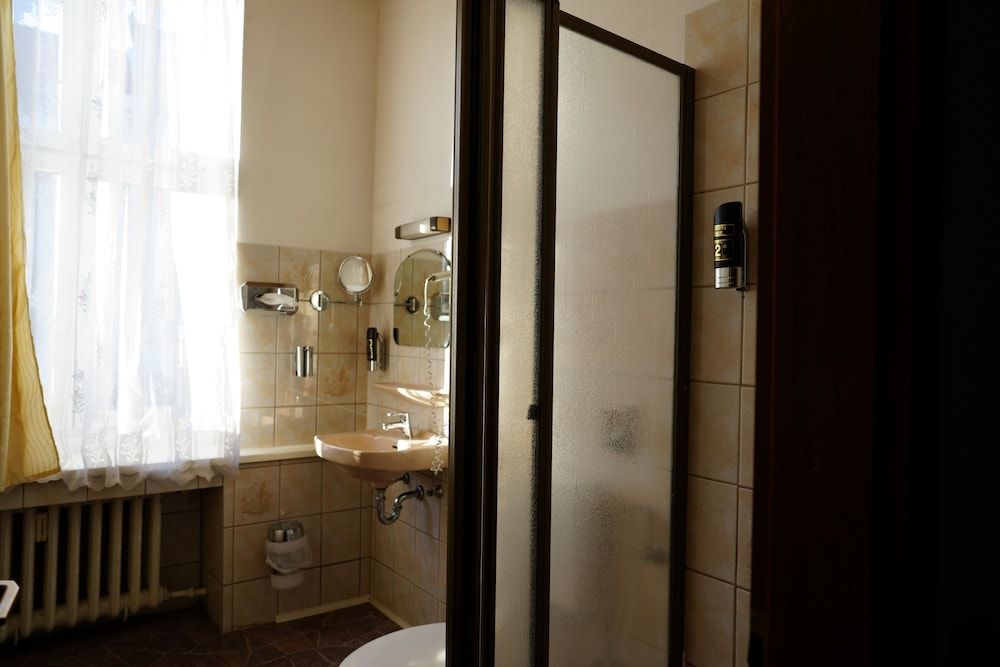 Hotel Margrit Double Room 12