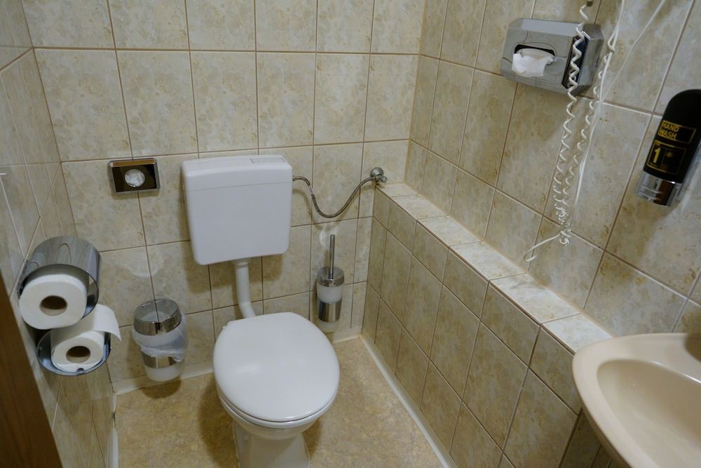 Hotel Margrit Double Room 10