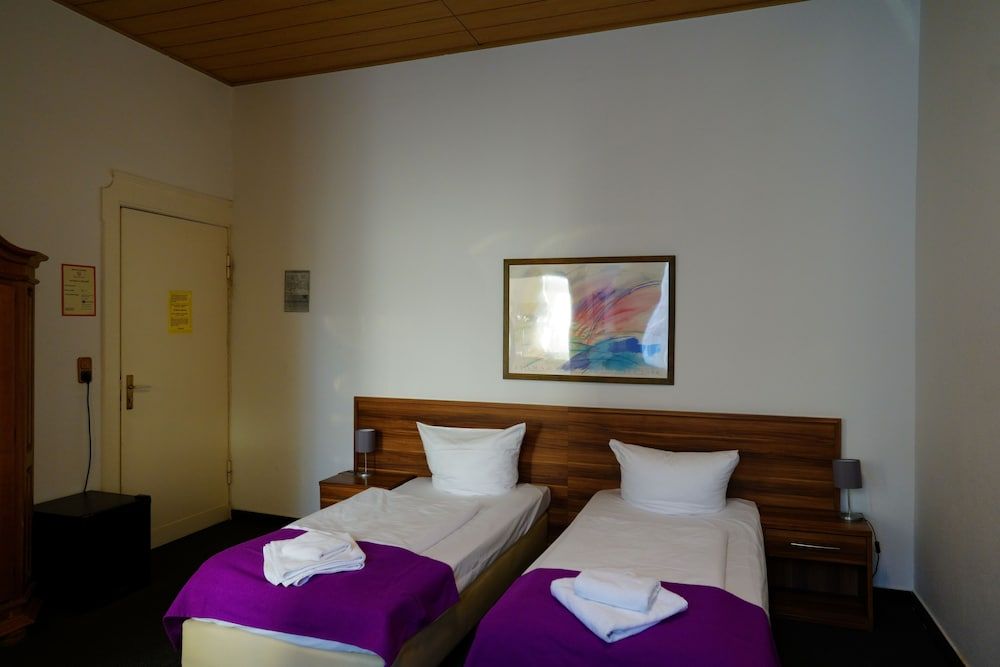 Hotel Margrit Double Room 3