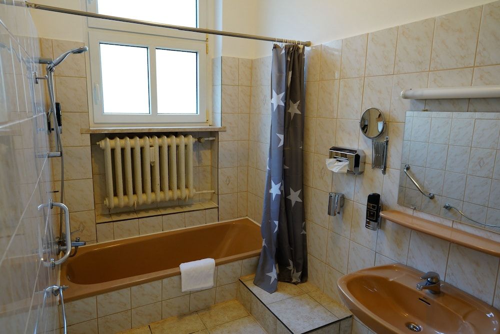 Hotel Margrit Double Room 14