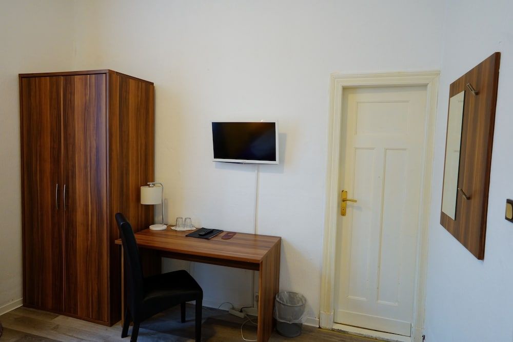 Hotel Margrit Double Room 15