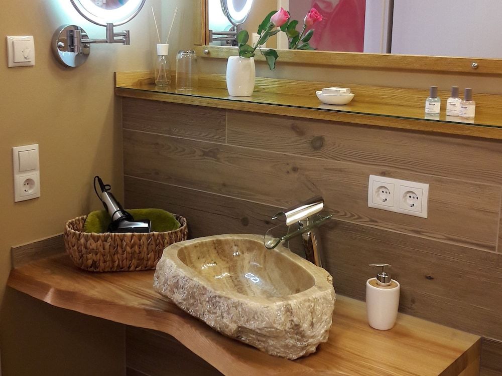 Gästehaus Luise Double Room 5