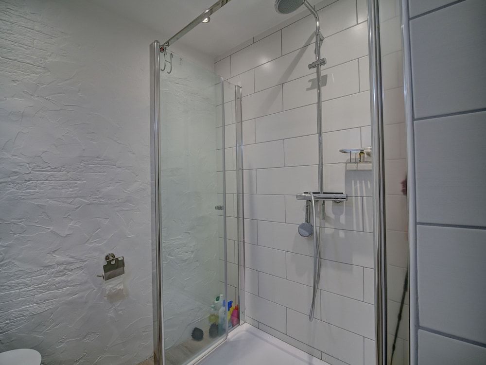 Apartment, Private Bathroom (Kaminzimmer)