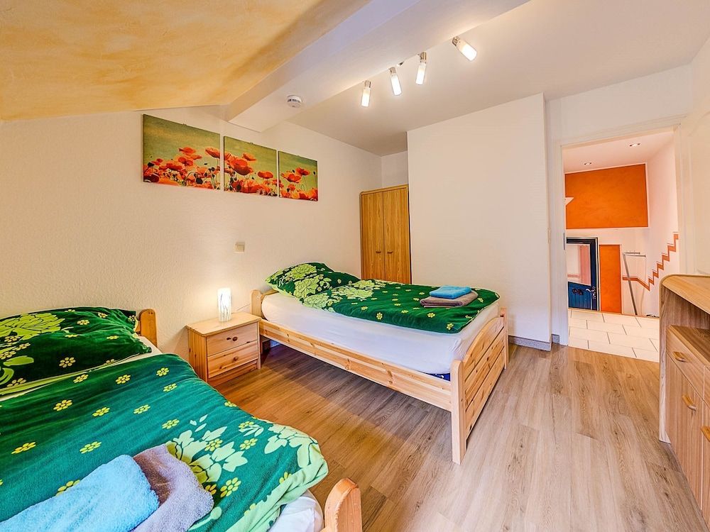 Apartment, Private Bathroom