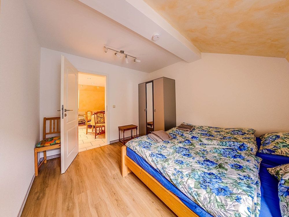 Apartment, Private Bathroom