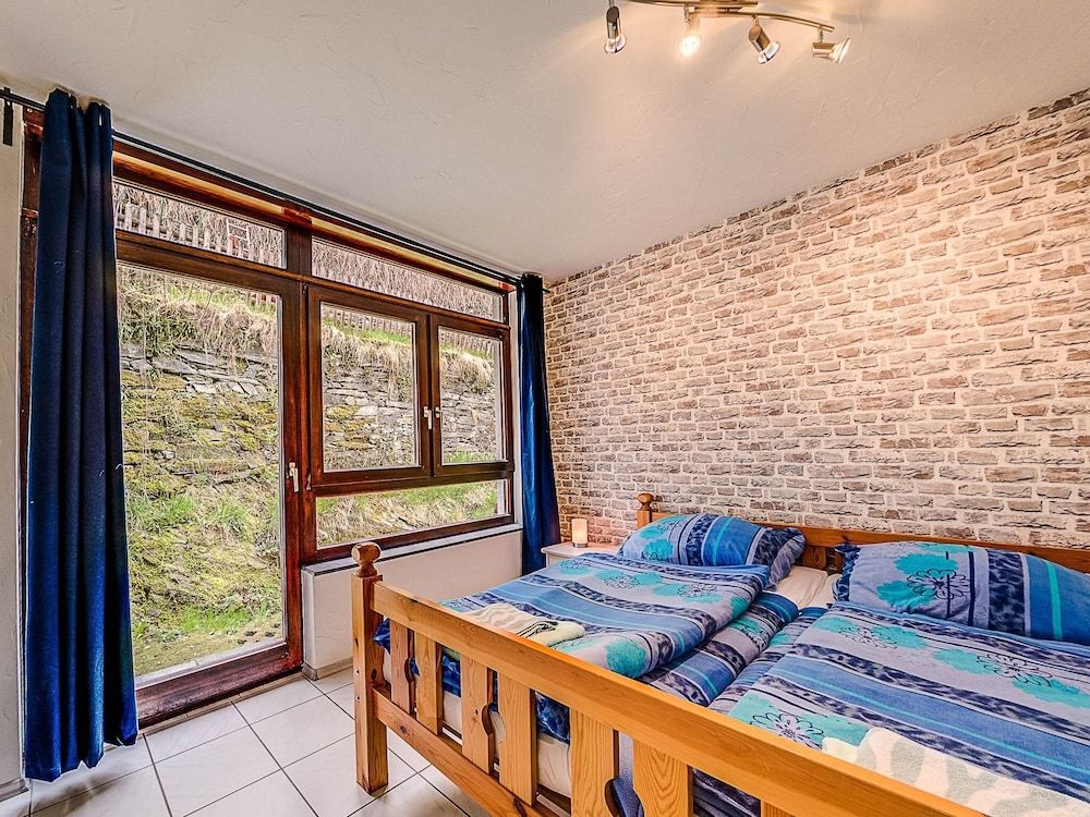 Apartment, Private Bathroom, Garden View
