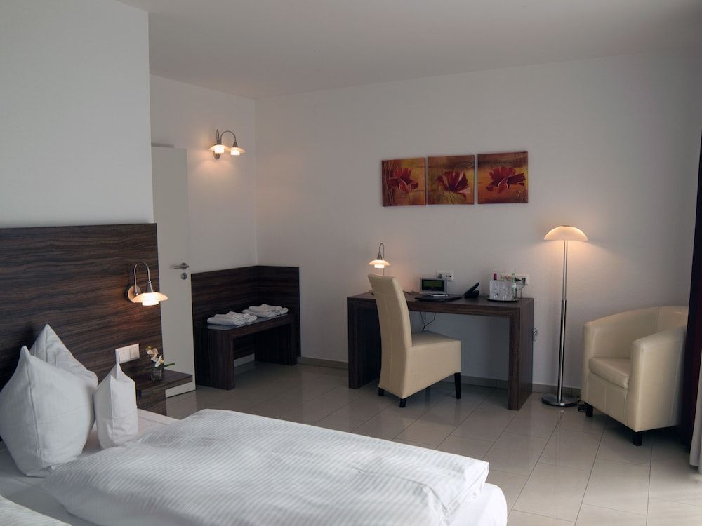 Comfort Double Room, Terrace