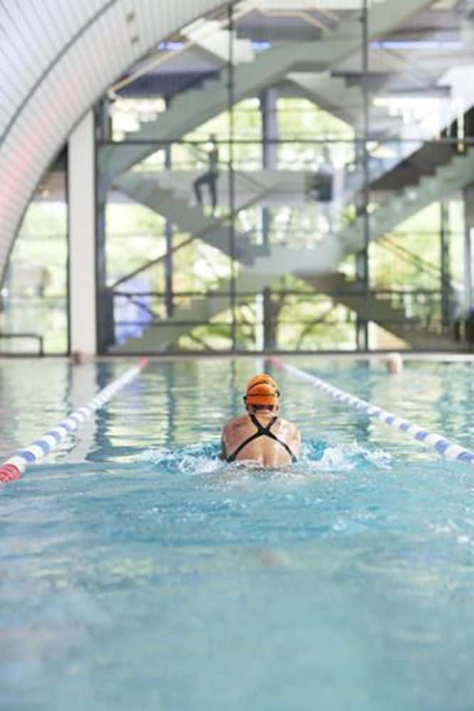 undefined Aspria Berlin Ku’damm – Sport & Spa 8