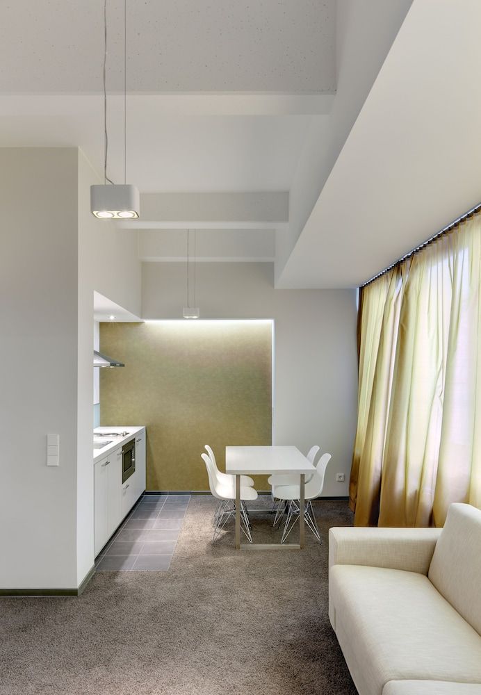 undefined Aspria Berlin Ku’damm – Sport & Spa 10